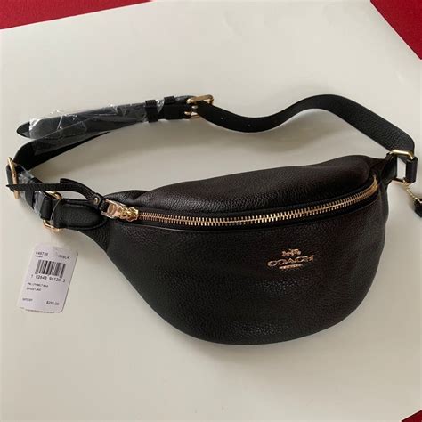 coach belt bag outlet.